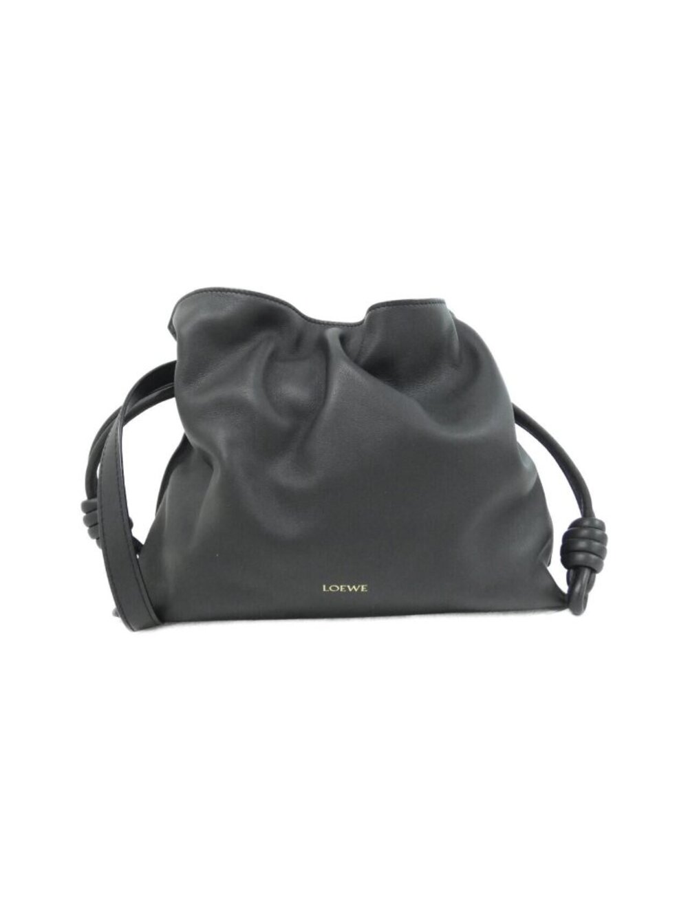 Loewe Flamenco Clutch Medium